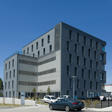 Groupe Legendre - Agence Legendre Construction à Nantes