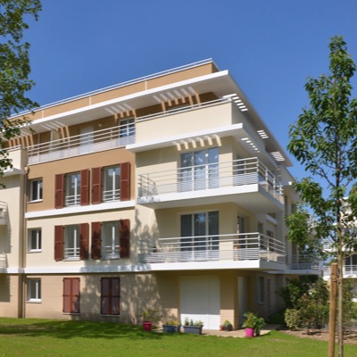 L'orée du Parc