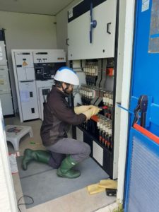 Exploitation et maintenance énergétique des bâtiments