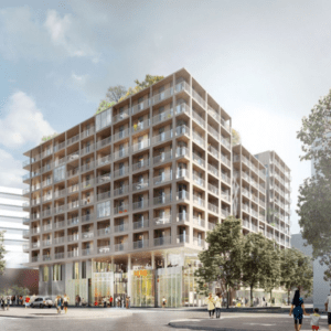 Legendre Construction - New G Paris