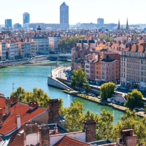 Groupe Legendre - Nouvelle agence à Lyon