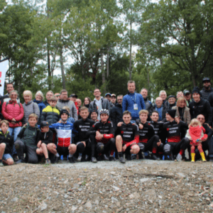 Groupe Legendre - Cross Team Legendre - Quelneuc