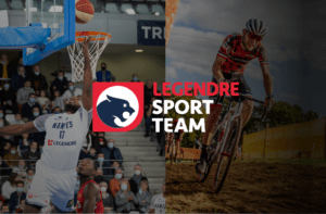 Communauté Legendre sport Team