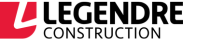 logo Legendre Construction