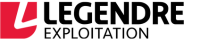 logo Legendre Exploitation