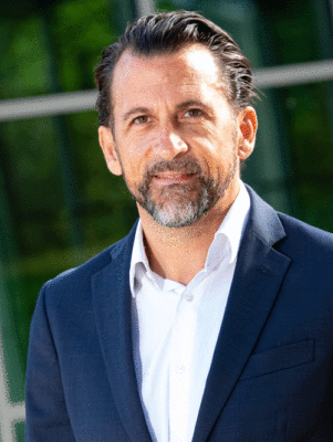 Groupe Legendre - Pascal Martin