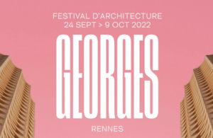 Groupe Legendre - Festival Georges