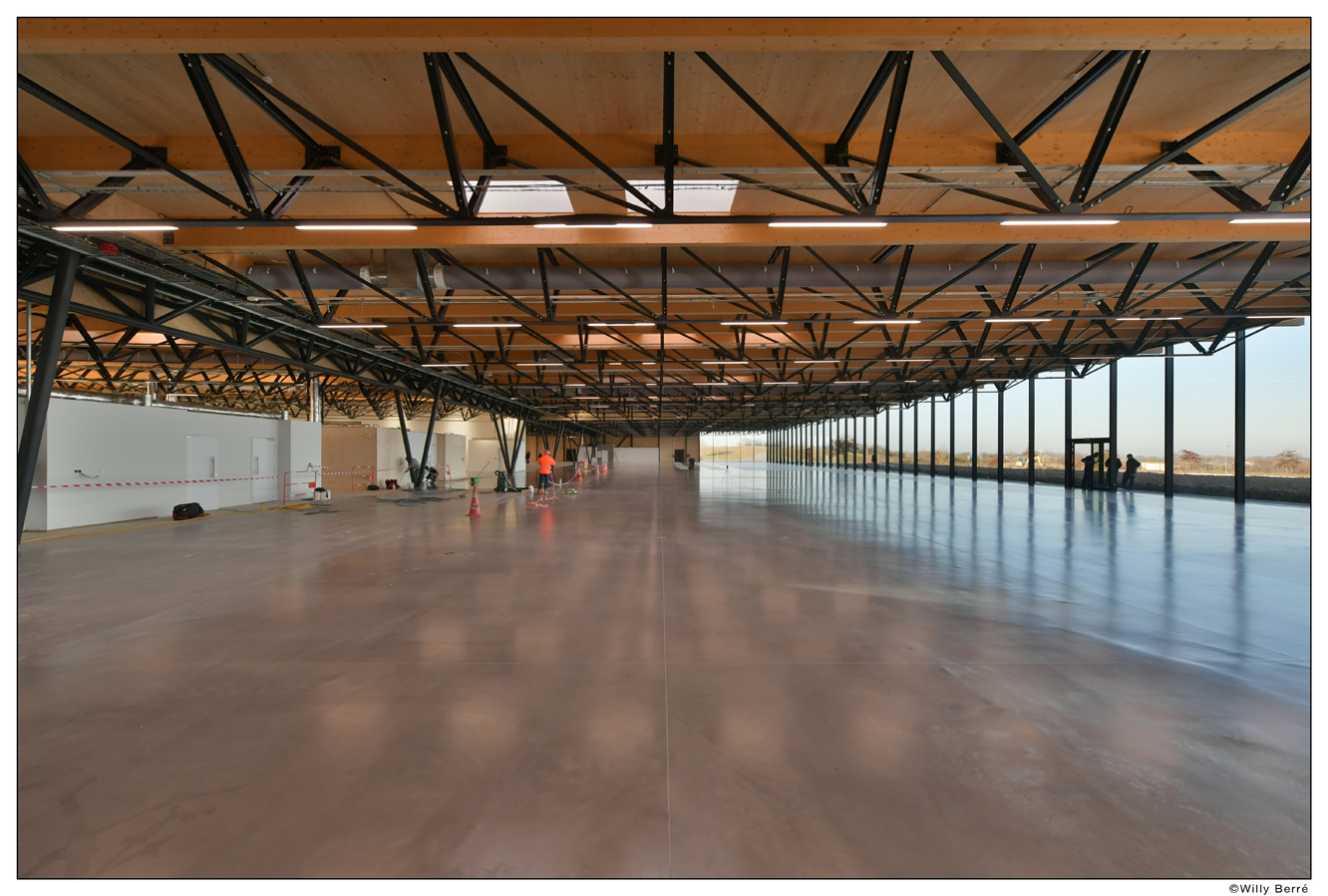 Louis Vuitton BeaulieuSurLayon Groupe Legendre