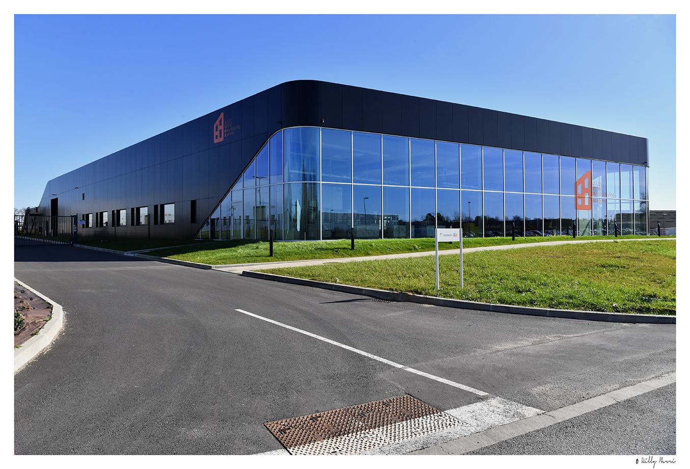 JVMA Bouguenais Groupe Legendre jvma-bouguenais-groupe-legendre