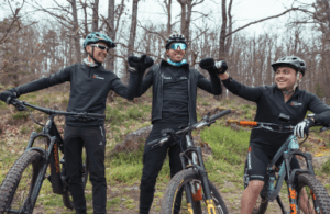 We Are Legendre - Challenge le Tour by Legendre