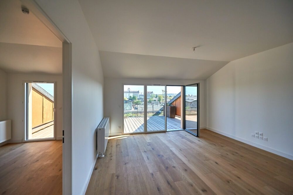 résidence estantat bordeaux vue intérieure